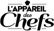 Pot de décors Sucrés Alphabet 55g - Scrapcooking - Appareil des Chefs