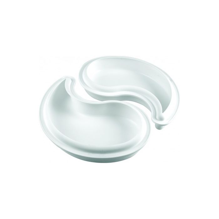 Kit Moule Silicone Couronne Bubble SilikoMart Professional -  , Achat, Vente