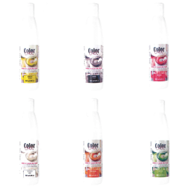 Colorant gel tube 20g - Modecor - Appareil des Chefs