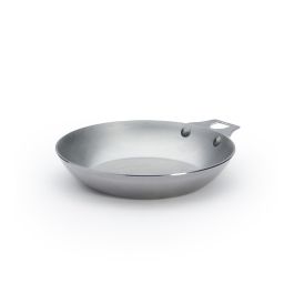 Poêle à frire en inox TWISTY Ø 28 cm - de Buyer - Appareil des Chefs