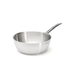 Sauteuse Inox Bord Droit Ø28cm Prim'Appety De Buyer – Cuisine Addict,  Achat, Vente